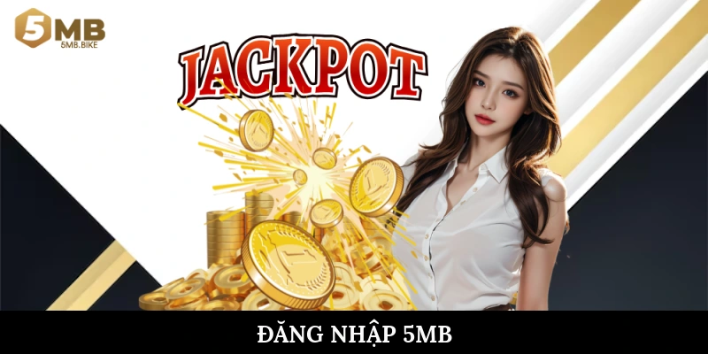 Đăng nhập 5Mb