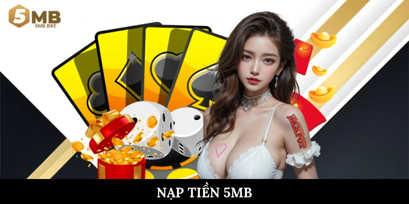 Nạp tiền 5Mb